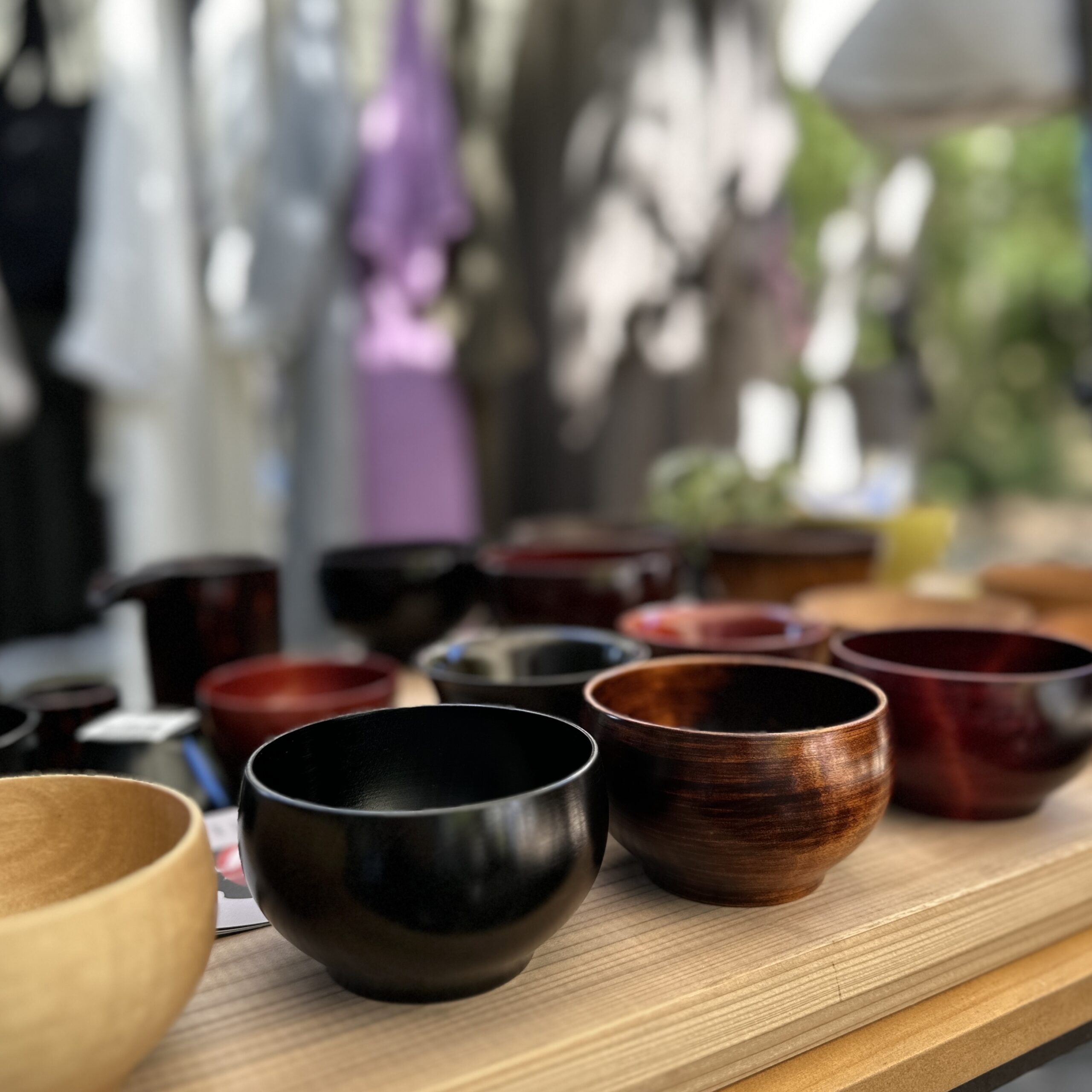 これまでの漆器～今までのブログの総まとめ～ – 守田漆器株式会社