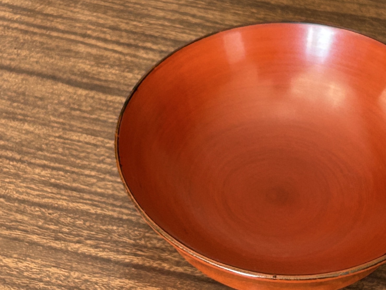 あじわいの漆器 – 守田漆器株式会社