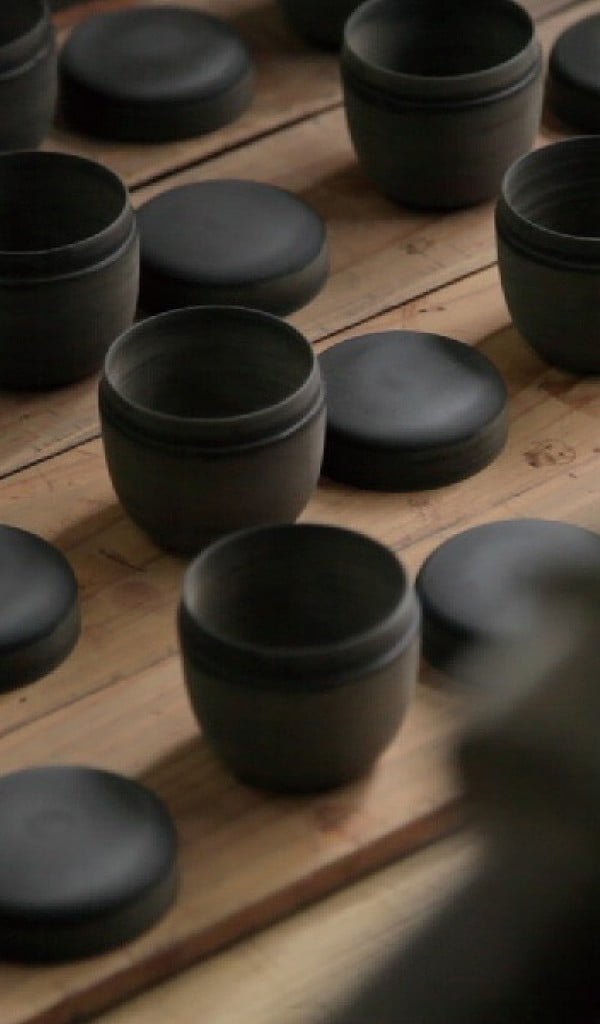 Process – 守田漆器株式会社